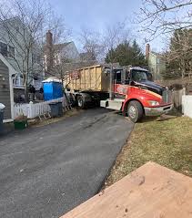 Retail Junk Removal in Bremen, IN